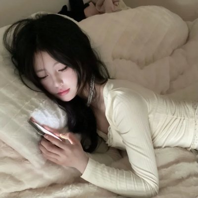她不土，她是我妹妹