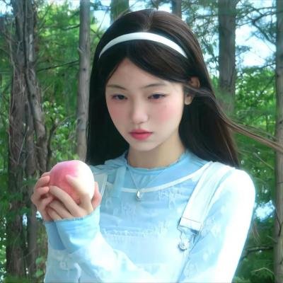 还是觉得你最好