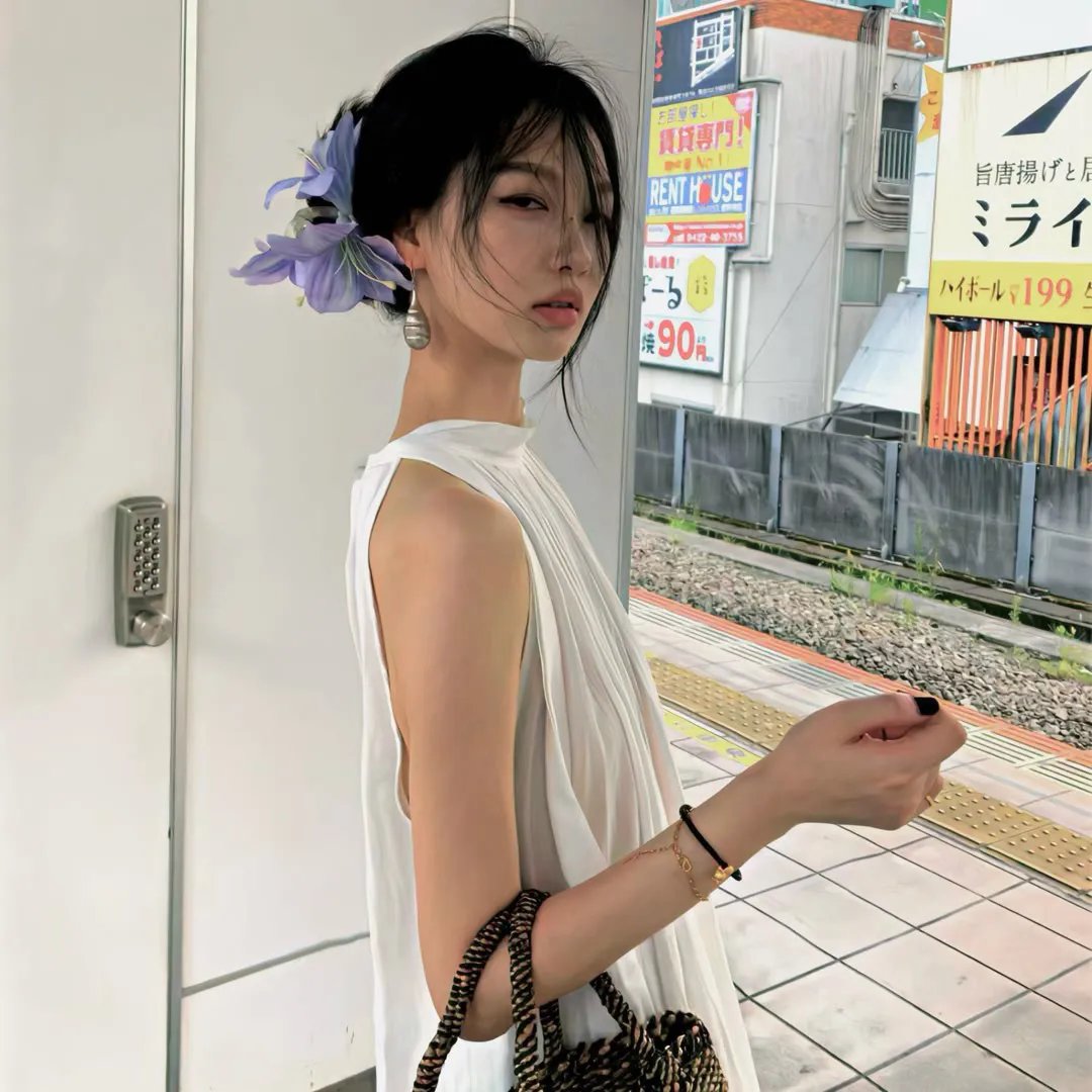 新摄青鬼